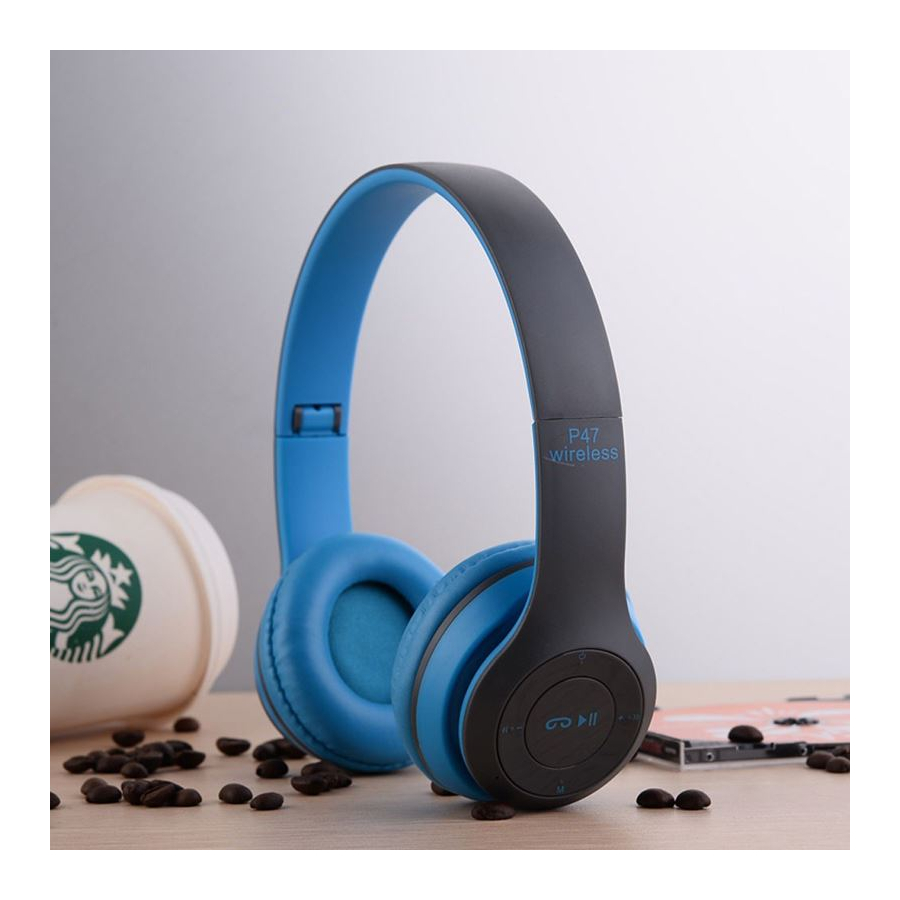 Tai nghe bluetooth P47