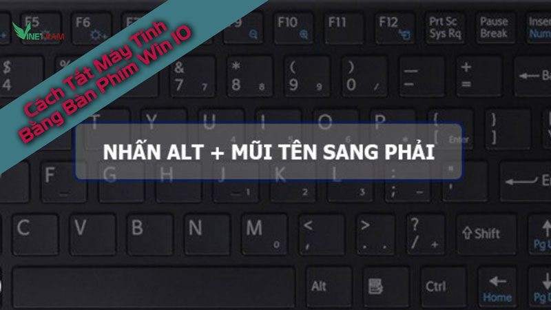 Cách Tắt Máy Tính Bằng Bàn Phím Win 10 20 cach-tat-may-tinh-nhanh-bang-phim-tat-tren--5