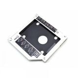  Caddy Bay SATA 3.0 9.5mm gắn thêm ổ cứng cho Laptop 