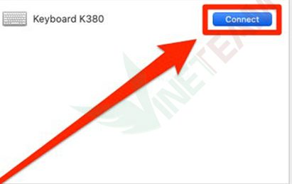 cách kết nối bàn phím không dây với máy tính