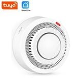 Cảm Biến Báo Khói Wifi Tuya Báo Cháy Thông Minh 