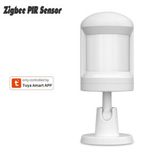  Cảm Biến Chuyển Động 4 Trạng Thái Tuya PIR ZigBee 3.0 Thông Minh Siêu Nhạy 