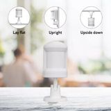  Cảm Biến Chuyển Động 4 Trạng Thái Tuya PIR ZigBee 3.0 Thông Minh Siêu Nhạy 