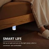  Cảm Biến Chuyển Động 4 Trạng Thái Tuya PIR ZigBee 3.0 Thông Minh Siêu Nhạy 