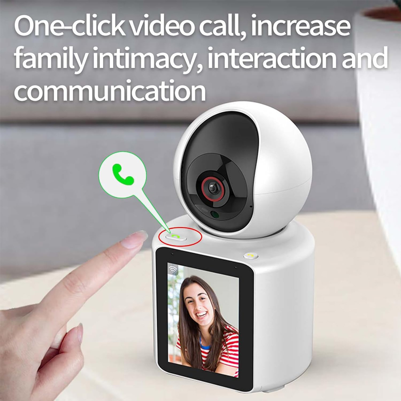 camera de ban goi video call C31 4