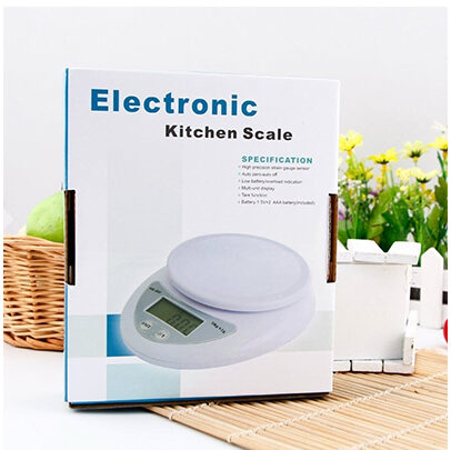 Cách Sử Dụng Cân Tiểu Ly Để Cho Kết Quả Chính Xác Nhất 19 Cân điện tử để bàn mini 5kg WH-B05
