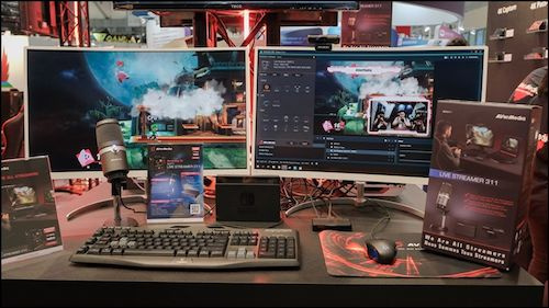 CAPTURE CARD - PHỤ KIỆN STREAMING BẠN CÓ BIẾT? 11 capture card