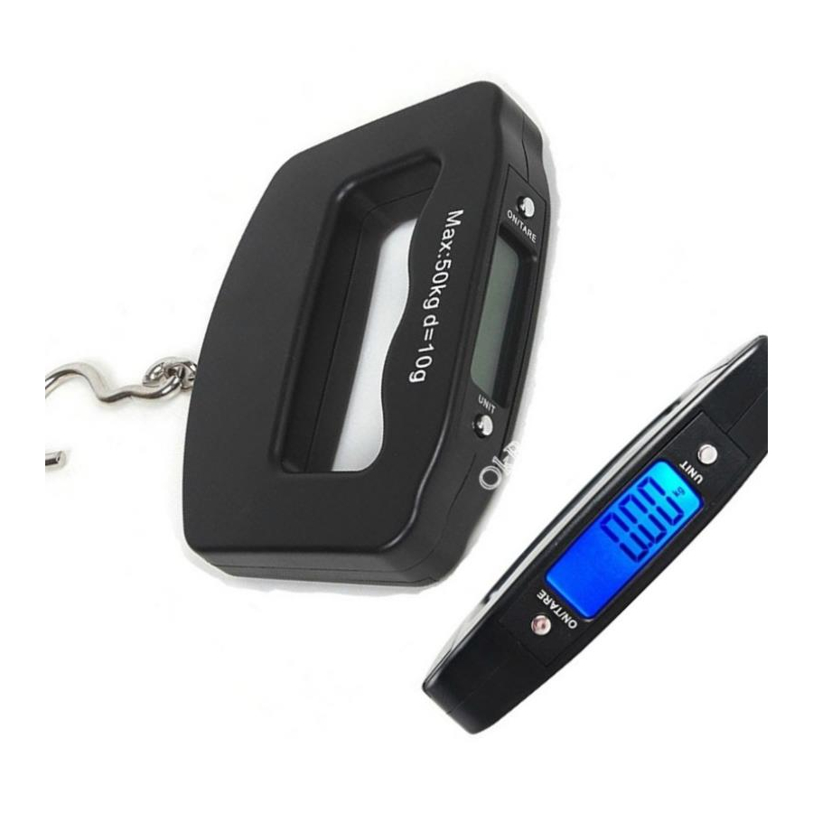 cân điện tử mini