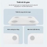  Cân điện tử Xiaomi Smart Scale Gen 2 