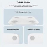  Cân điện tử Xiaomi Smart Scale Gen 2 