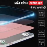  Cân Sức Khỏe Gia Đình Xịn, Độ Chính Xác Cao 