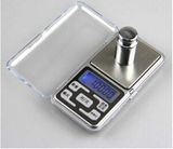  Cân điện tử, cân tiểu ly bỏ túi 