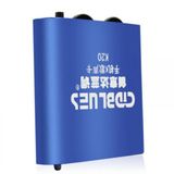  Card chuyển đổi âm thanh Cydblues K20 