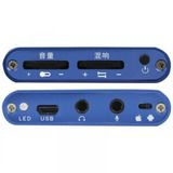  Card chuyển đổi âm thanh Cydblues K20 