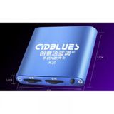  Card chuyển đổi âm thanh Cydblues K20 