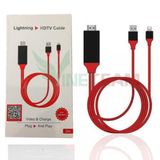  Cáp Lightning to HDMI Earldom MHL 