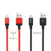 Cáp Lightning Hoco X14 Dài 1M Hàng Chính Hãng