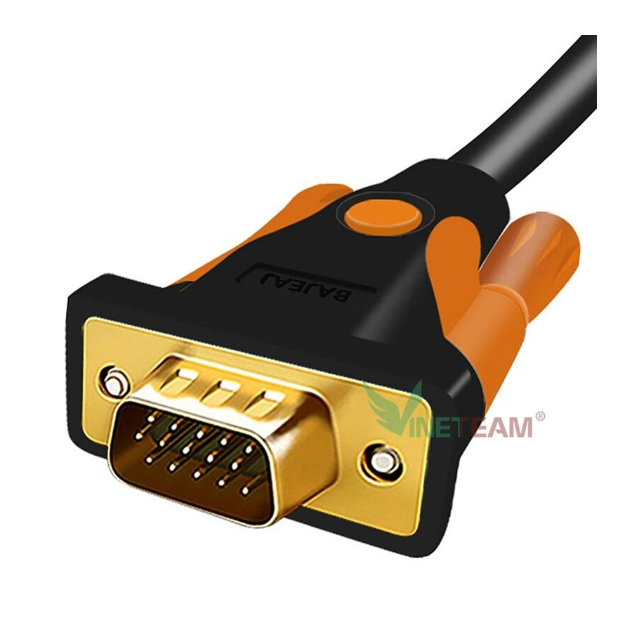 Cáp VGA 3M