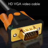  Cáp VGA 3m chuẩn 3+9 Winet 