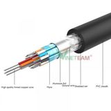  Cáp VGA 3m chuẩn 3+9 Winet 