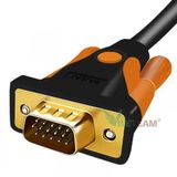  Cáp VGA 3m chuẩn 3+9 Winet 