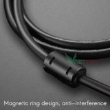  Cáp VGA 3m chuẩn 3+9 Winet 