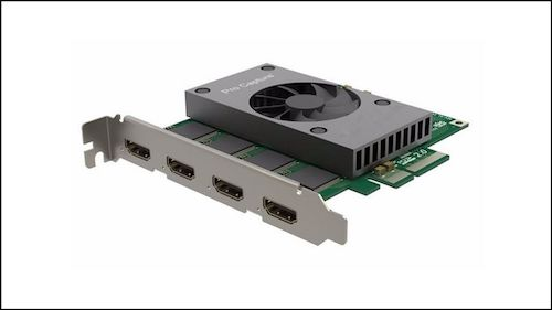 CAPTURE CARD - PHỤ KIỆN STREAMING BẠN CÓ BIẾT? 9 capture card