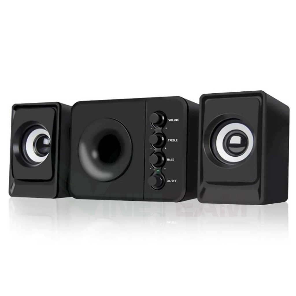 Top 5 loa vi tính nhỏ gọn, nghe nhạc hay, mẫu mã đẹp