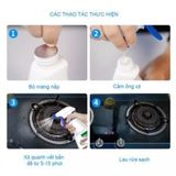  Chai xịt tẩy rửa đồ dùng nhà bếp 500ml 