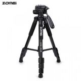  Tripod Zomei Q-111 cho chân máy ảnh SLR hợp kim nhôm 