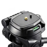  Tripod Zomei Q-111 cho chân máy ảnh SLR hợp kim nhôm 