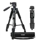  Tripod Zomei Q-111 cho chân máy ảnh SLR hợp kim nhôm 