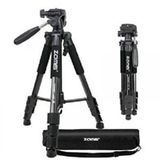 Tripod Zomei Q-111 cho chân máy ảnh SLR hợp kim nhôm 