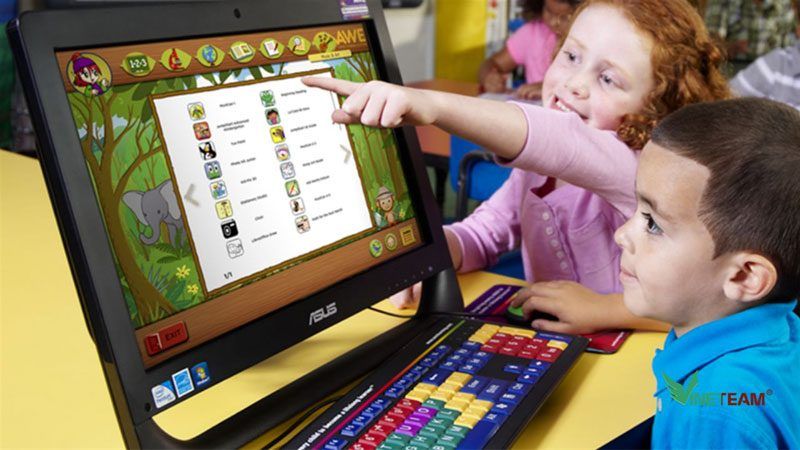 Chơi game có lợi ích gì? Bật mí 5 lợi ích không ngờ khi chơi game 19 Chơi game có lợi ích gì?
