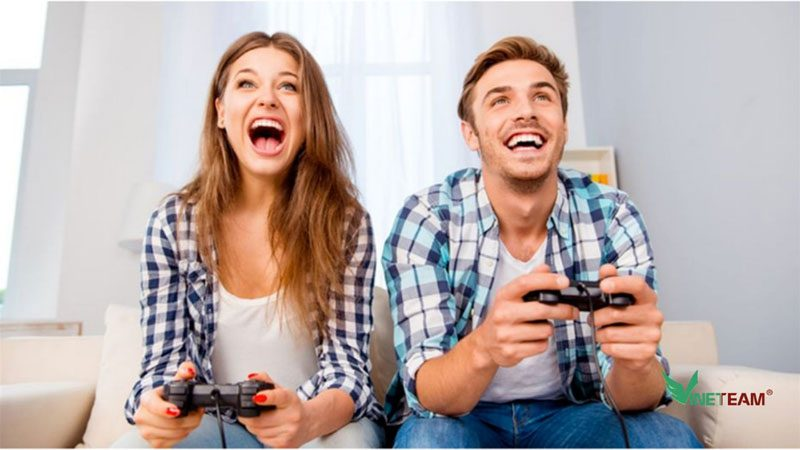 Chơi game có lợi ích gì?