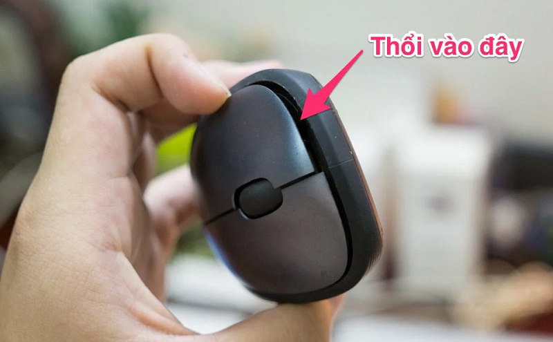 chuot bi double click cach khac phuc 11
