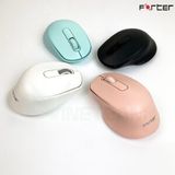  Chuột Bluetooth Forter D225 2.4G Wireless & Bluetooth 