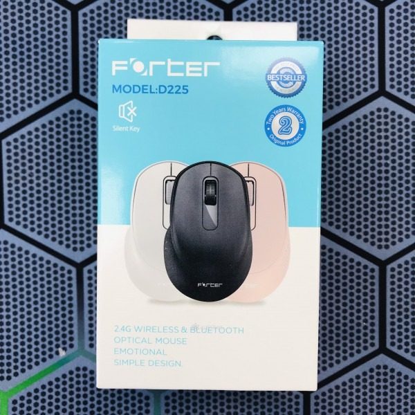 chuot-bluetooth-forter-d225