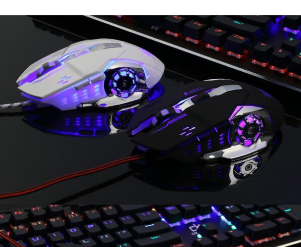 TOP NHỮNG CHUỘT CHƠI GAME FPS TỐT NHẤT 2022 7 chuot gaming g502 4 e1667032862494