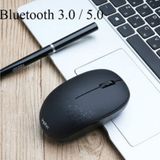  Chuột Bluetooth Mini Inphic E5B 1200DPI Chống Ồn 