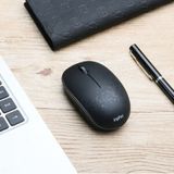  Chuột Bluetooth Mini Inphic E5B 1200DPI Chống Ồn 