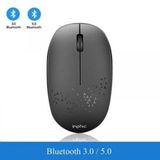  Chuột Bluetooth Mini Inphic E5B 1200DPI Chống Ồn 