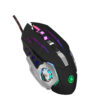 Chuột Gaming T2 Dành Cho Game Thủ Có LED 7 Màu, Chơi Game Cực Đã 14 chuot khong co day gaming T2 7