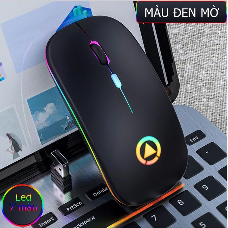 Chuột không dây A2