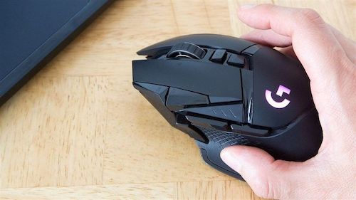 CÁCH SỬ DỤNG CHUỘT KHÔNG DÂY HIỆU QUẢ, TIẾT KIỆM 9 cách sử dụng chuột không dây