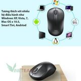  Chuột Không Dây Forter V1 