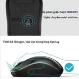  Chuột Không Dây Forter V1 