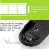  Chuột Không Dây Forter V1 