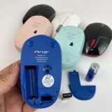  Chuột Không Dây Forter V5 