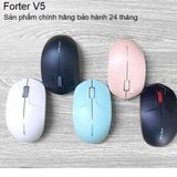  Chuột Không Dây Forter V5 